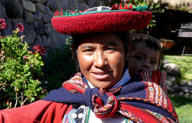Peruanerin