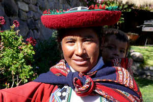 Peruanerin