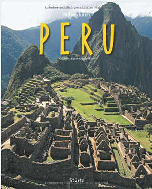 Reise durch Peru